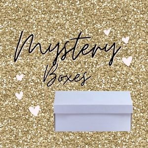 ATTN: MYSTERY BOX 📦